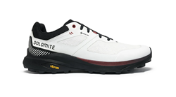 Nibelia GTX Scarpa Outdoor Impermeabile Gore-Tex Leggera Ice White